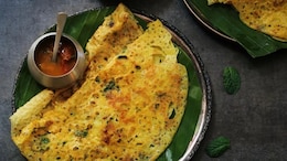 Sambar-Dosa: How To Make This Ultimate South Indian Food Combination At Home