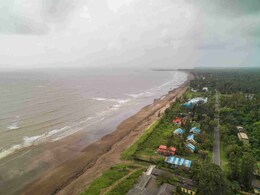 A Quick Road-Trip to Bordi A Quick Road-Trip to Bordi