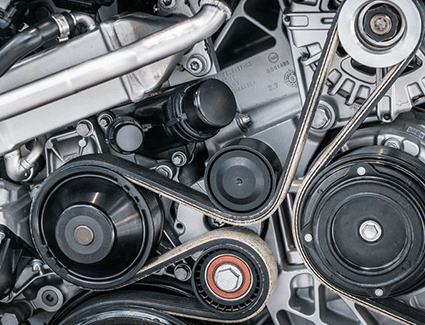 Get Your Car Ready for Summer