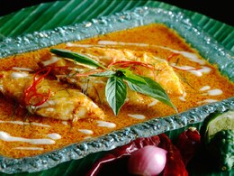 How To Make Thai Fish Curry For Mid-Week Indulgence