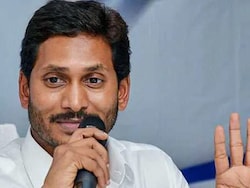 Jagan Reddy Named Kickback Recipient In Andhra Liquor Scam Chargesheet