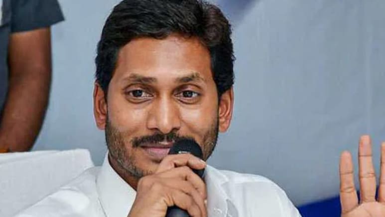 Jagan Reddy Named Kickback Recipient In Andhra Liquor Scam Chargesheet