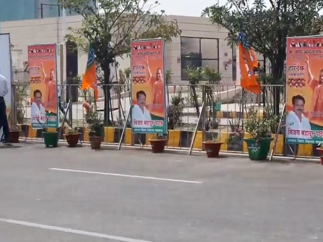 Yogi Adityanath's Swearing-In Set To Be A Grand Affair