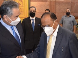 Ready To Work Together On Border Issues: Chinese Foreign Minister To Ajit Doval Ready To Work Together On Border Issues: Chinese Foreign Minister To Ajit Doval
