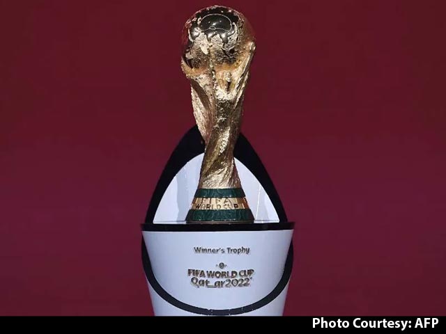 Russia Expelled From World Cup, Clubs Banned From International Competitions