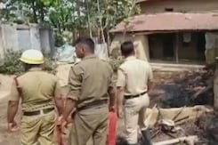 Centre Vs Mamata Banerjee Over Bengal Violence Centre Vs Mamata Banerjee Over Bengal Violence