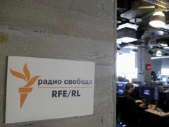 Russia Limits Major Independent Media Websites Amid Ukraine Invasion