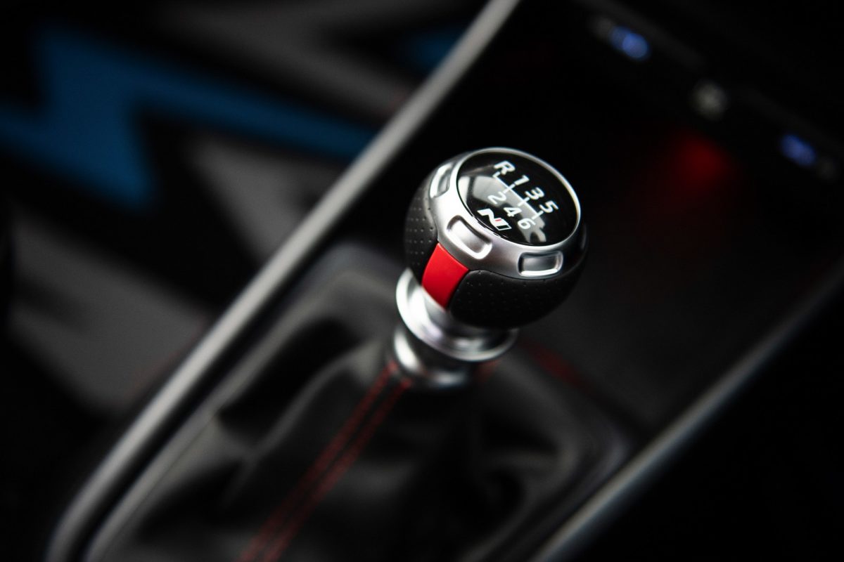 How And When To Change Gears Correctly?