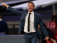 Leeds Name Former Leipzig Boss Marsch As New Manager