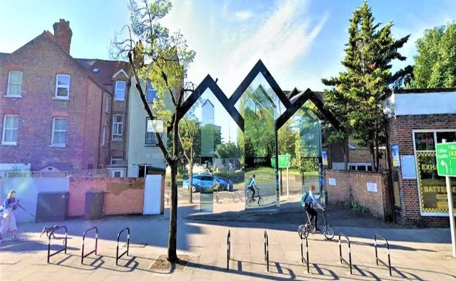 दुनिया का 'जादुई घर', आंखों के सामने होते हुए भी नहीं देता दिखाई, लोगों ने कहा- मिस्टर इंडिया का घर