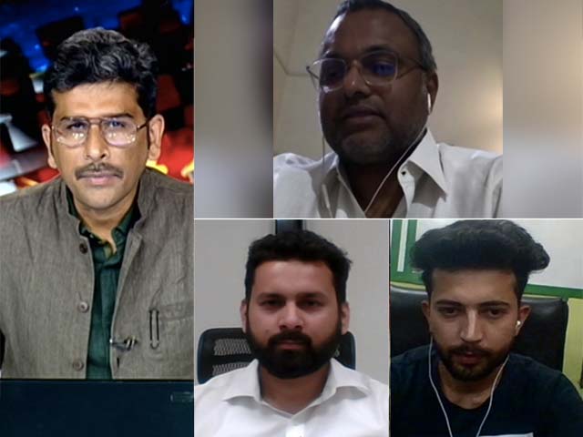 10-Minute Food Delivery: The Risk Vs Reward Debate