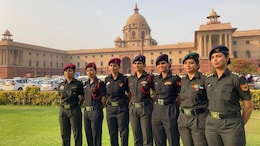 "My Way Or Highway": Top Army Officer's Bizarre Review Of Women Colonels