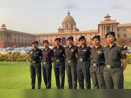 'पुरुषों का एकाधिकार नहीं'... सेना में महिला अधिकारियों को मिलेगा परमानेंट कमीशन, सुप्रीम कोर्ट का बड़ा फैसला