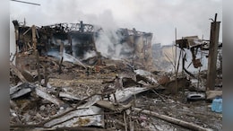 US Intelligence Helps Ukraine Target Russian Energy Infrastructure: Report