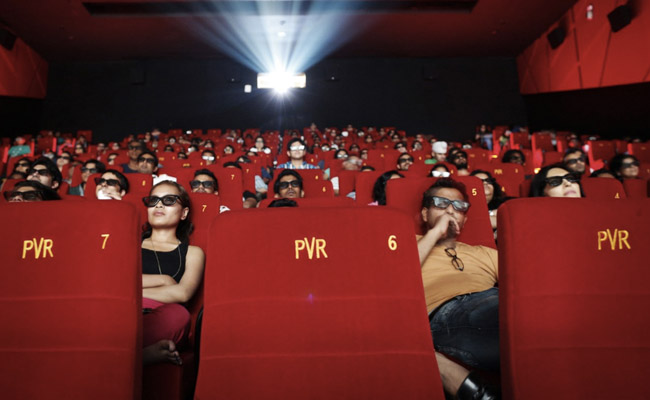 Here's How PVR Shares Might Perform As It Gears Up For Merger With INOX
