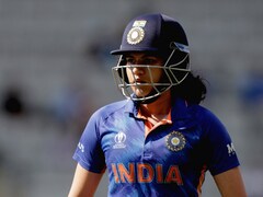 Australia Are Beatable, We Needed Early Wickets: Yastika Bhatia