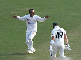 Pakistan vs Australia, 1st Test, Day 4 Report: Nauman Ali Shines As Rawalpindi Test Heads For A Draw Pakistan vs Australia, 1st Test, Day 4 Report: Nauman Ali Shines As Rawalpindi Test Heads For A Draw