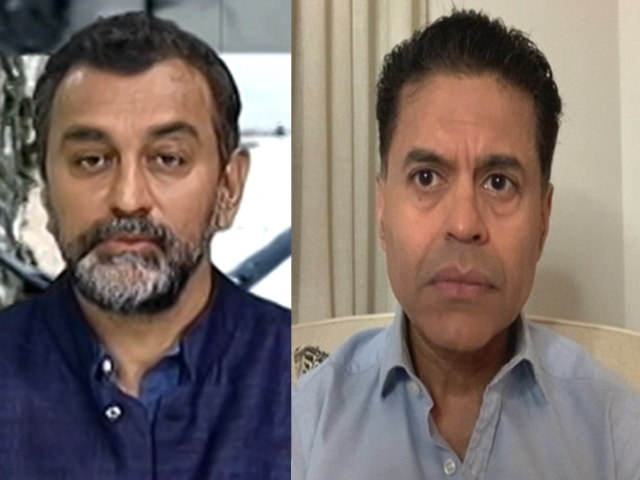 How Will Ukraine War Play Out?