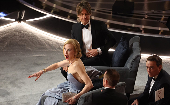 Revealed: Is This Viral Pic Really Nicole Kidman's Shocked Face? Here's The Truth