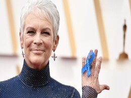 Oscars 2022: The Academy Holds Moment Of Silence For Ukraine Oscars 2022: The Academy Holds Moment Of Silence For Ukraine