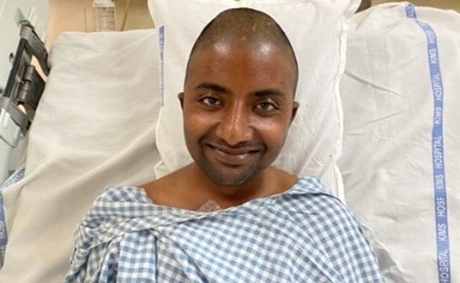 Landmark Hyderabad Surgery Sparks New Hope For Brain Ailments