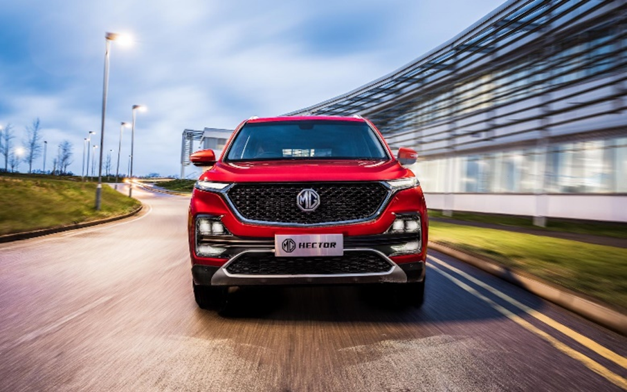 9 Non-Luxury Cars With Stylish Sunroofs