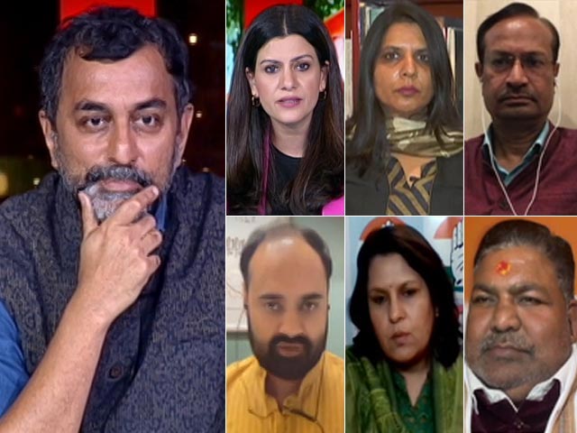 5 Takeaways From BJP's Big Win