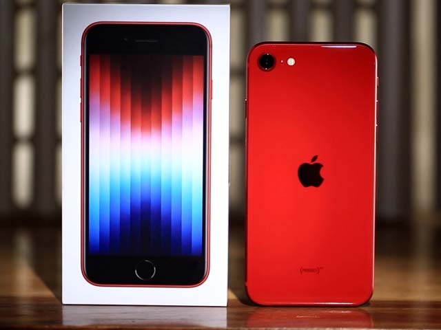 iPhone SE 2022: The Best Value Flagship in the Market?