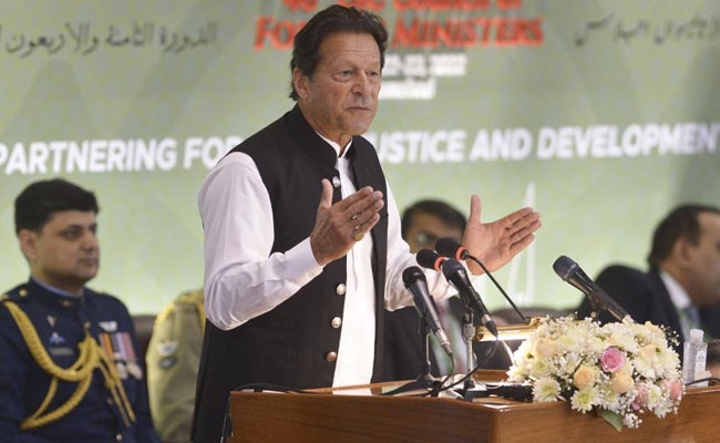 Imran Khan Faces Difficult No Confidence Vote: An Explainer