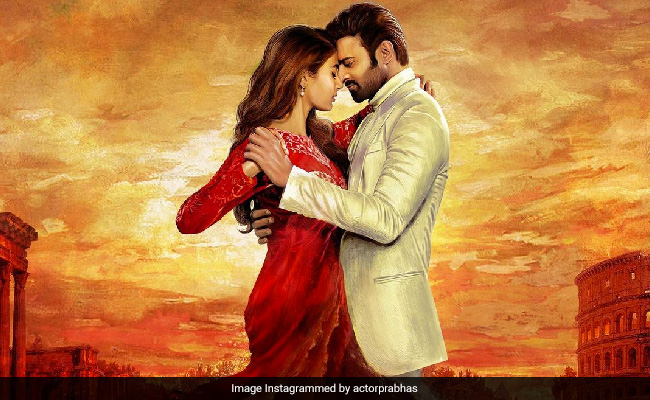 <i>Radhe Shyam</i> Review: Despite His Tremendous Screen Presence, Prabhas Is Reduced To Sub-Par
