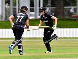 ICC Women's World Cup 2022, New Zealand Women vs West Indies Women: Highlights