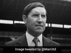 Former Manchester United Manager Frank O'Farrell Dies Aged 94