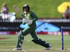 Women's World Cup, LIVE: South Africa Face West Indies In Key Clash