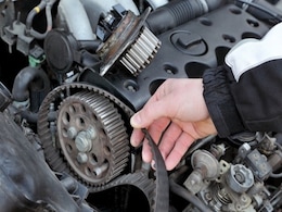 What You Need To Know About The Different Drive Belts In Your Car What You Need To Know About The Different Drive Belts In Your Car