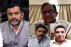 Ahead Of Results, Goa Power Games Begin Ahead Of Results, Goa Power Games Begin