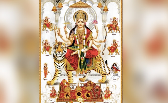 Chaitra Navratri 2022: Here's All You Need To Know About The Festival