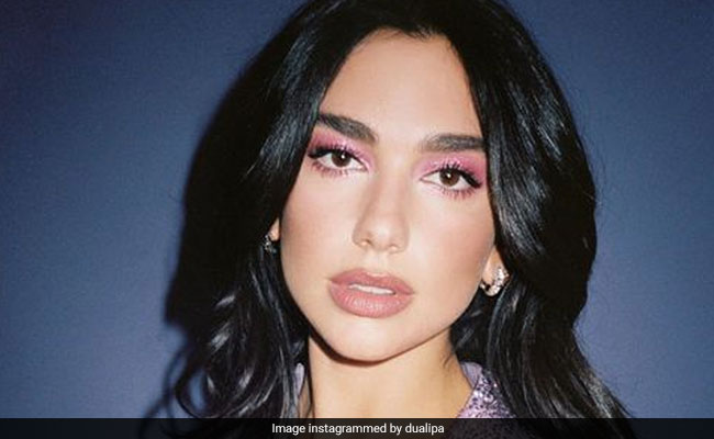 Mauve Makeup Is Trending And Here's Why You Should Try It Right Now