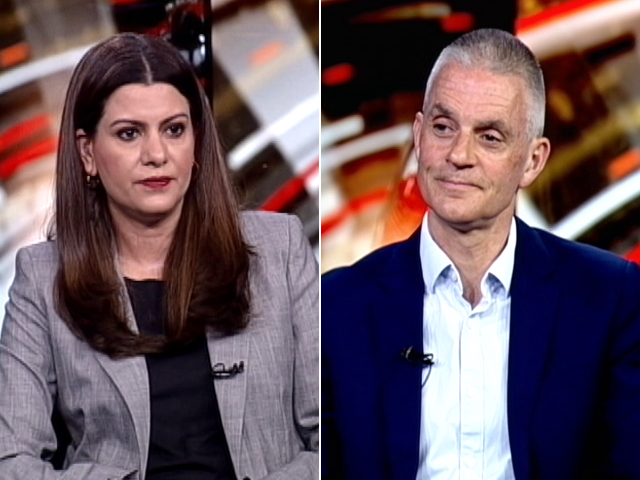 How To Be Impartial In Polarising Times: BBC Director General Speaks To NDTV