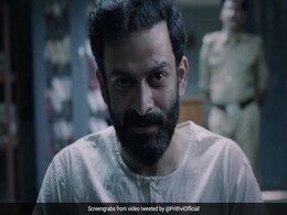 <i>Jana Gana Mana</i>: Prithviraj Sukumaran's Upcoming Film Gets A Release Date <i>Jana Gana Mana</i>: Prithviraj Sukumaran's Upcoming Film Gets A Release Date