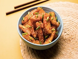 क्या घर पर नहीं बन पाते रेस्टोरेंट जैसे Chili Potatoes? तो इस आसान रेसिपी को करें ट्राई Restaurants से मगांना भूल जाएंगे... क्या घर पर नहीं बन पाते रेस्टोरेंट जैसे Chili Potatoes? तो इस आसान रेसिपी को करें ट्राई Restaurants से मगांना भूल जाएंगे...