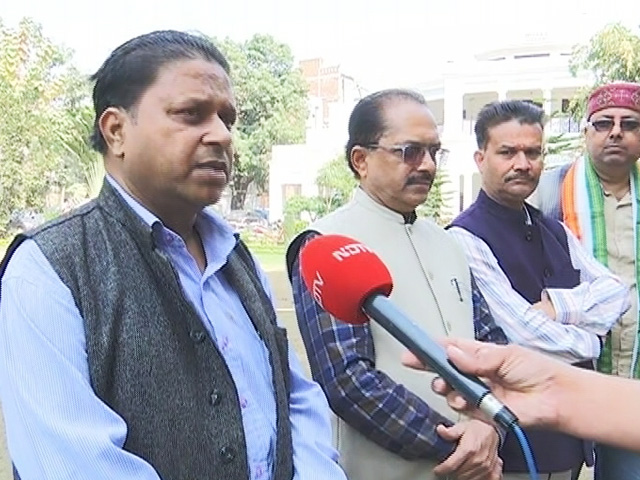 Election Radar: Battle For Azamgarh