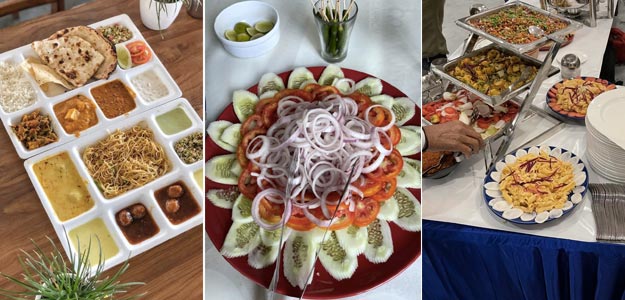 लोकसभा अध्यक्ष ओम बिरला की बड़ी पहल, आज से दिल्ली के इन अस्पतालों में मिलेगा मुफ्त भोजन