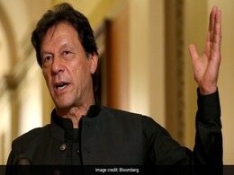 Pakistan में "इमरान ख़ान 100% संकट में", अविश्वास प्रस्ताव पर वोट से पहले 'सहयोगी का बयान' Pakistan में "इमरान ख़ान 100% संकट में", अविश्वास प्रस्ताव पर वोट से पहले 'सहयोगी का बयान'