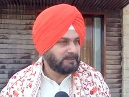 "भगवंत मान मेरे डिप्टी बनने को तैयार थे": नवजोत सिद्धू का बड़ा दावा