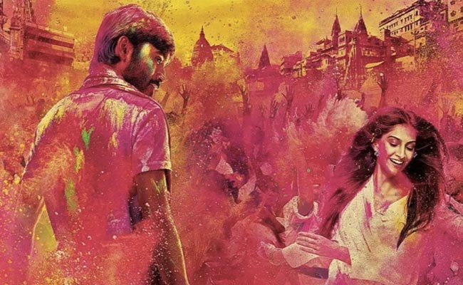 Holi 2022: <i>Rang Barse</i> - Looking For A Bollywood Film To Watch Today? Here Are 5