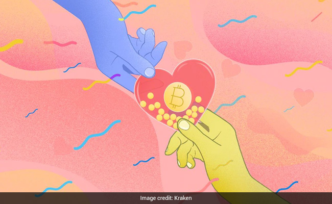 Crypto एक्सचेंज Kraken ने यूक्रेन के लिए 1 करोड़ डॉलर का सहायता पैकेज की घोषणा की