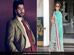 Oscars 2022: "Didn't Expect That" - Varun Dhawan, Neetu Kapoor On Will Smith's Slapgate Oscars 2022: "Didn't Expect That" - Varun Dhawan, Neetu Kapoor On Will Smith's Slapgate