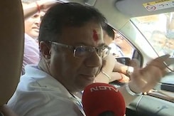 Watch: Goa BJP's Vishwajit Rane, Leading, Chokes Up, Thanks PM Modi Watch: Goa BJP's Vishwajit Rane, Leading, Chokes Up, Thanks PM Modi