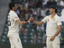 AUS vs SA Test Series: Australia Brace For South African Pace In First Match