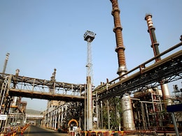 Indian Refiners' March Crude Processing Rises 6.4% Year-On-Year Indian Refiners' March Crude Processing Rises 6.4% Year-On-Year